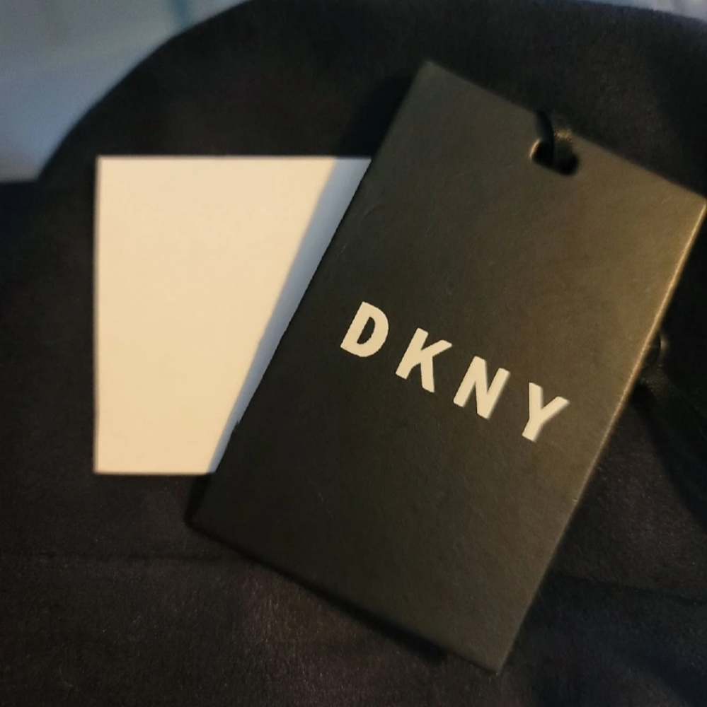 DKNY Jacket Size 6 - Picture 5 of 6
